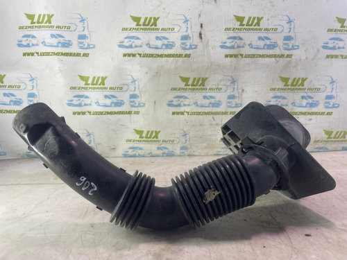 Furtun admisie 9675055580 1.6 d 9hn 1.6 d 9hn Peugeot Partner 2 [2008 - 2012] 1.6 d 9hn