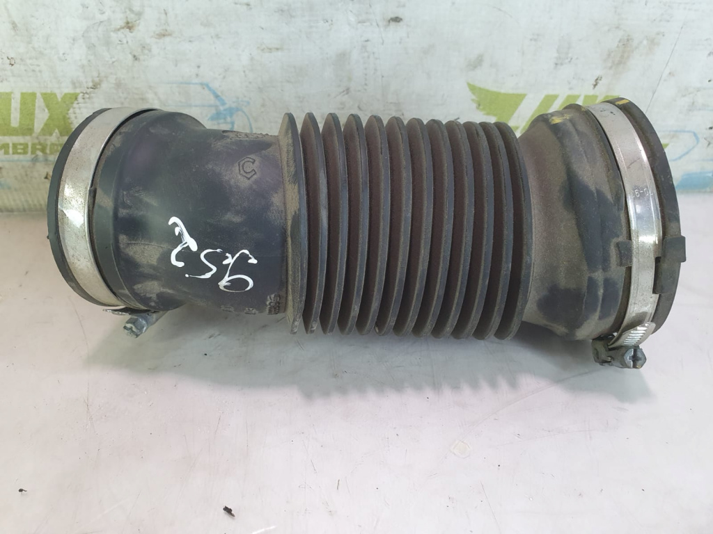 Furtun admisie 9685506980 2.0 hdi RH02 HYBRID Peugeot 508 [2010 - 2014] 2.0 hdi RH02 HYBRID