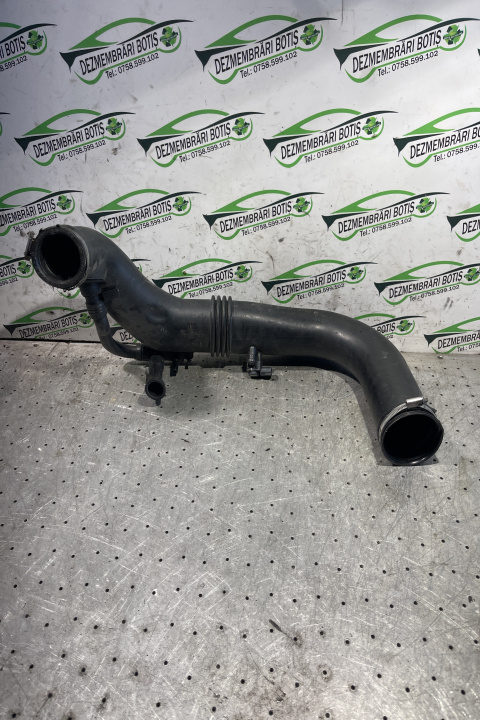 Furtun admisie A 271 090 1929 Mercedes-Benz C-Class W204/S204 [2007 - 2012] Sedan 4-usi C 180 Kompressor MT (156 hp)