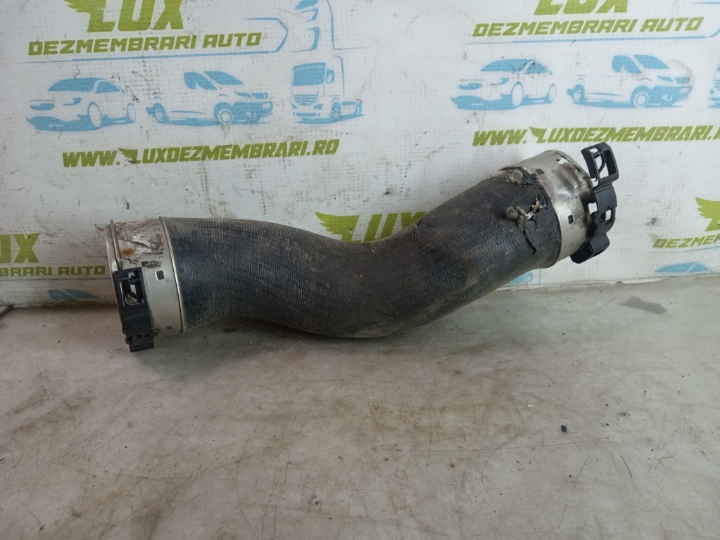 Furtun admisie A1665280482 2.2 cdi om651.960 Mercedes-Benz ML W166 [2011 - 2015] 2.2 cdi om651.960