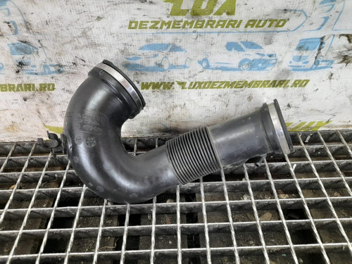 Furtun admisie aer 06L129616 2.0 DKNA +hybrid Audi A6 C8 [2018 - 2020] 2.0 tfsi DKNA +hybrid