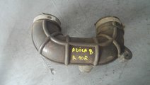 Furtun admisie aer 1.0 b k10b opel agila b 2008-20...