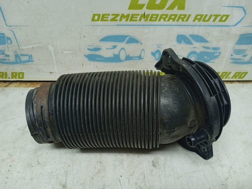 Furtun admisie aer 1.4 tsi caxa 1k0129684an Volkswagen VW Golf 6 [2008 - 2015] 1.4 tsi CAXA