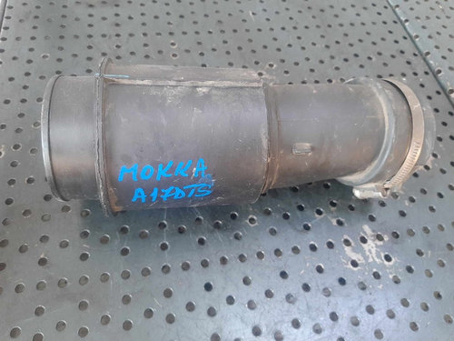 Furtun admisie aer 1.7 cdti a17dts opel mokka astra j