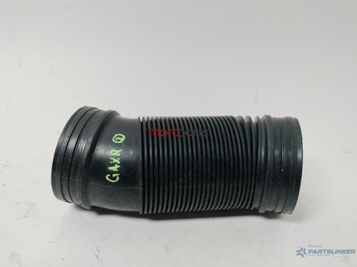 Furtun admisie aer 1.9 TDI (E4) Volkswagen Golf 1J 74 kw AXR 2005 2006 OEM 1J0129684AG