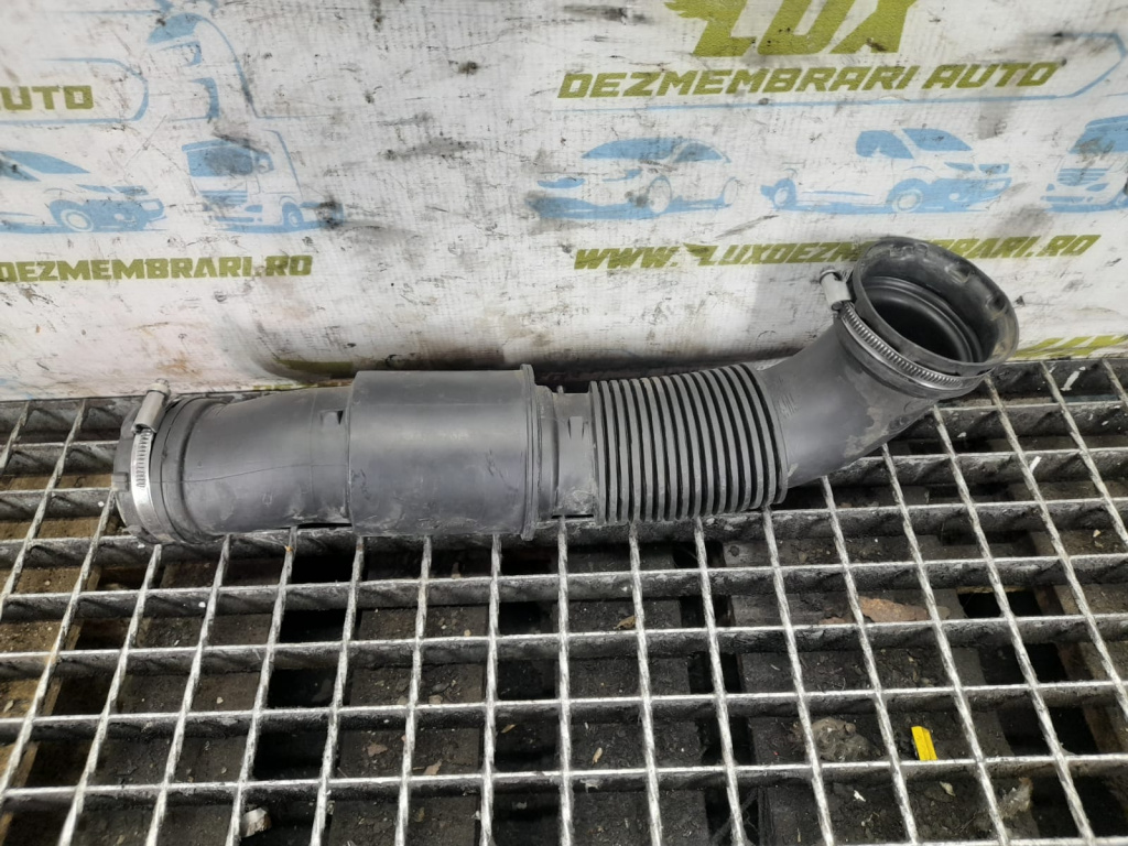 Furtun admisie aer 13259853 1.7 A17DTS Opel Meriva 2 [2010 - 2014] 1.7 A17DTS