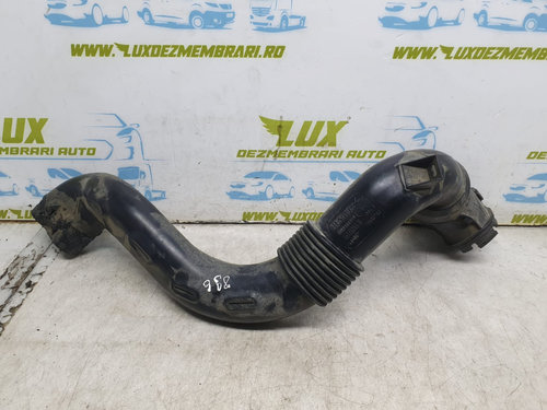 Furtun admisie aer 165556691r 1.5 dci K9K608 Renault Clio 4 [2012 - 2020] 1.5 dci K9K608