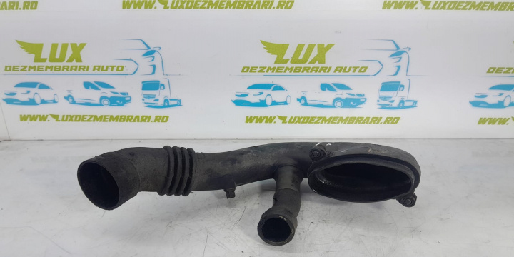 Furtun admisie aer 2.0 d 7790552 BMW Seria 3 E46 [1997 - 2003]