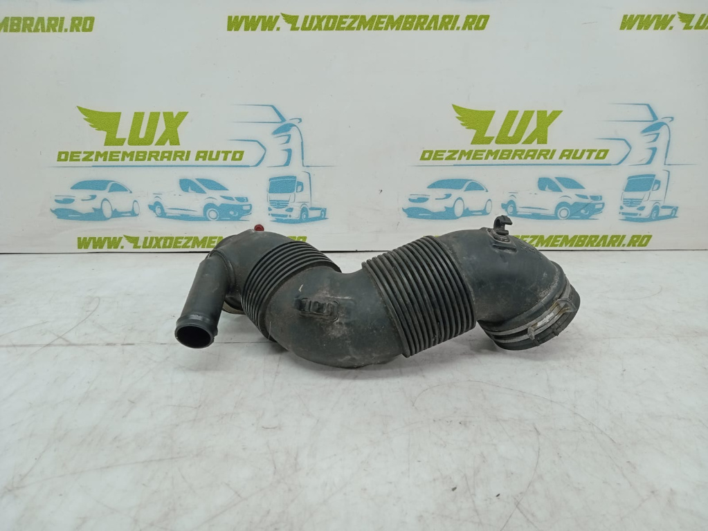 Furtun admisie aer 2.0 tdi cff 3c0129654 Volkswagen VW Passat B7 [2010 - 2015]