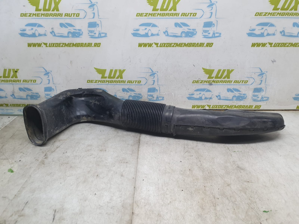 Furtun admisie aer 2.2 cdi om651 A6510903437 Mercedes-Benz C-Class W204/S204 [2007 - 2012]
