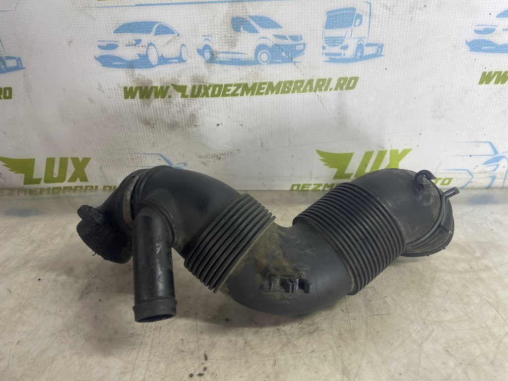 Furtun admisie aer 3c0129654m 1.6 tdi CAYC Skoda Octavia 2 [facelift] [2008 - 2013] 1.6 tdi CAYC