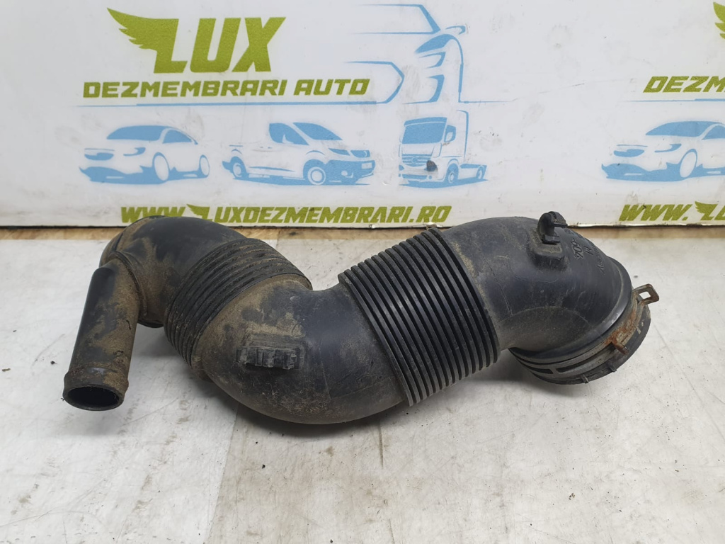 Furtun admisie aer 3c0129654m 1.9 tdi BLS Skoda Octavia 2 [2004 - 2008]