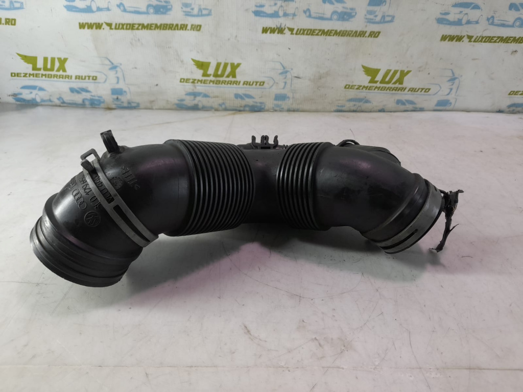 Furtun admisie aer 3c0129654m 1.9 tdi BLS Skoda Octavia 2 [2004 - 2008]