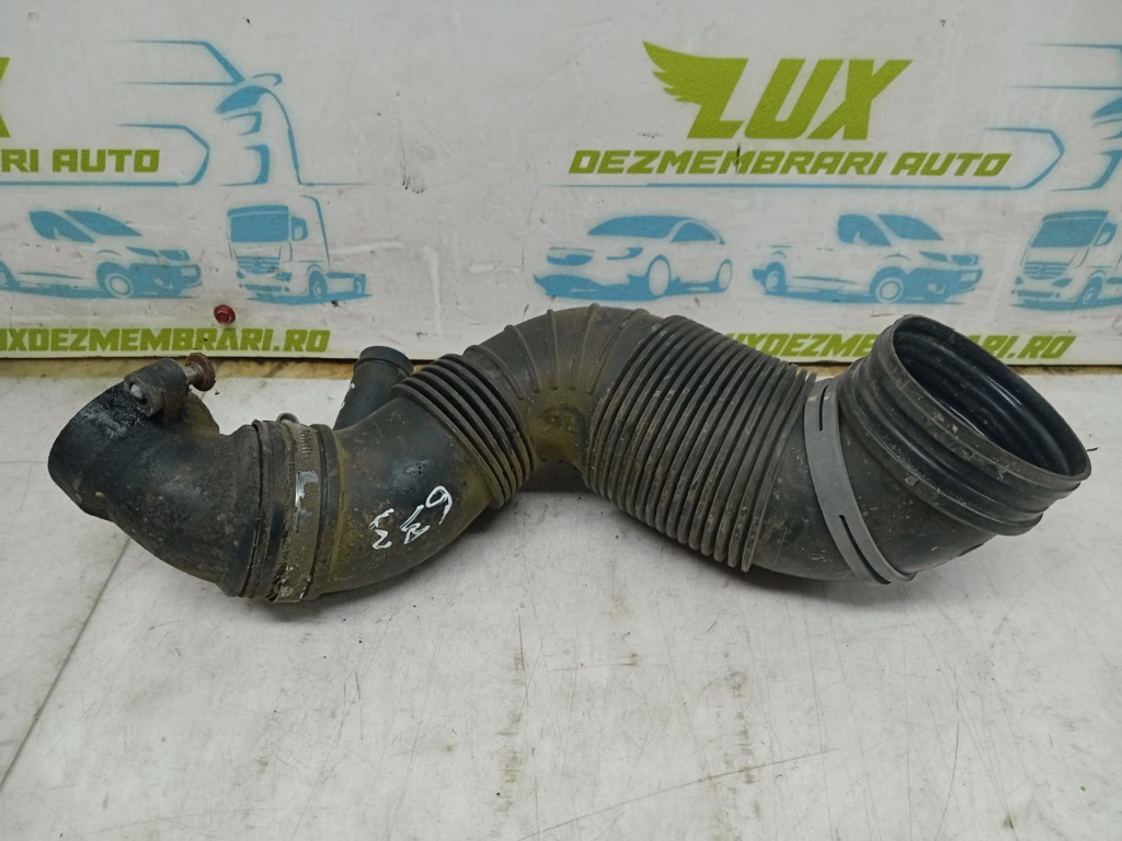 Furtun admisie aer 3c0129654p 2.0 tdi BMN Skoda Octavia 2 [2004 - 2008]