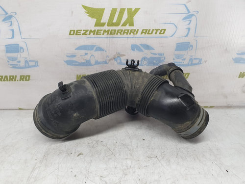 Furtun admisie aer 3c0129654p 2.0 tdi BMP Skoda Superb 2 [2008 - 2013]