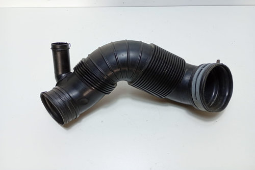 Furtun admisie aer 3C0129654P Volkswagen VW Golf 5 [2003 - 2009]