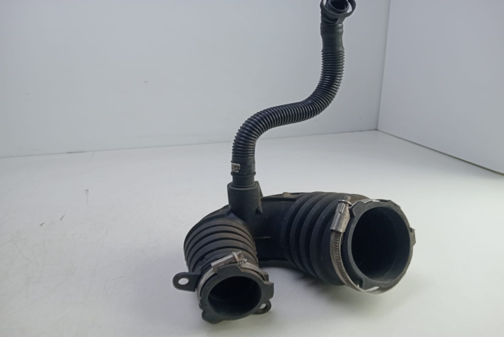 Furtun admisie aer 4F0129615 Audi A6 4F/C6 [2004 - 2008]