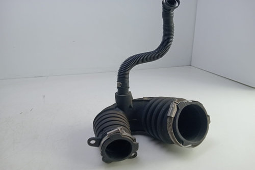 Furtun admisie aer 4F0129615 Audi A6 4F/C6 [2004 - 2008]