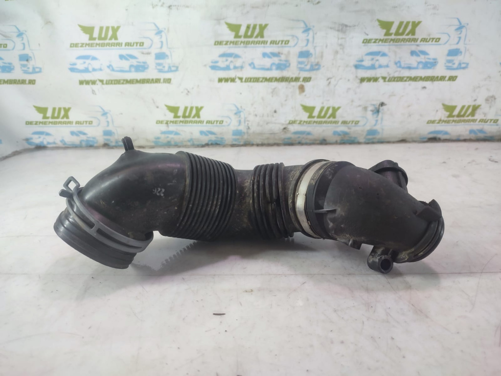 Furtun admisie aer 5Q0129654 1.6 tdi CLHA Audi A3 8V [2012 - 2016]