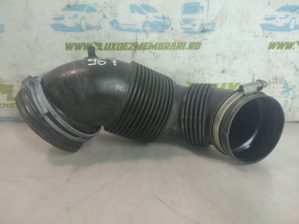 Furtun admisie aer 5q0129654 Skoda Super
