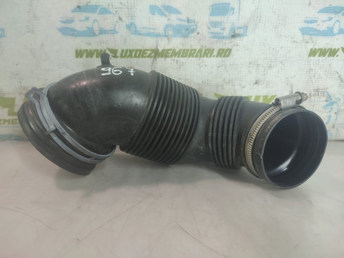 Furtun admisie aer 5q0129654 Skoda Superb 3 [2015 - 2020] 2.0 tdi CRLB
