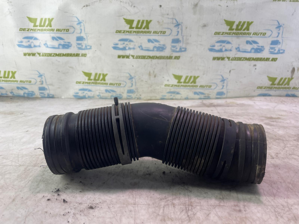 Furtun admisie aer 6q0129684ab 1.4 tdi BMN Skoda Fabia 6Y [1999 - 2004] 1.4 tdi Bnm