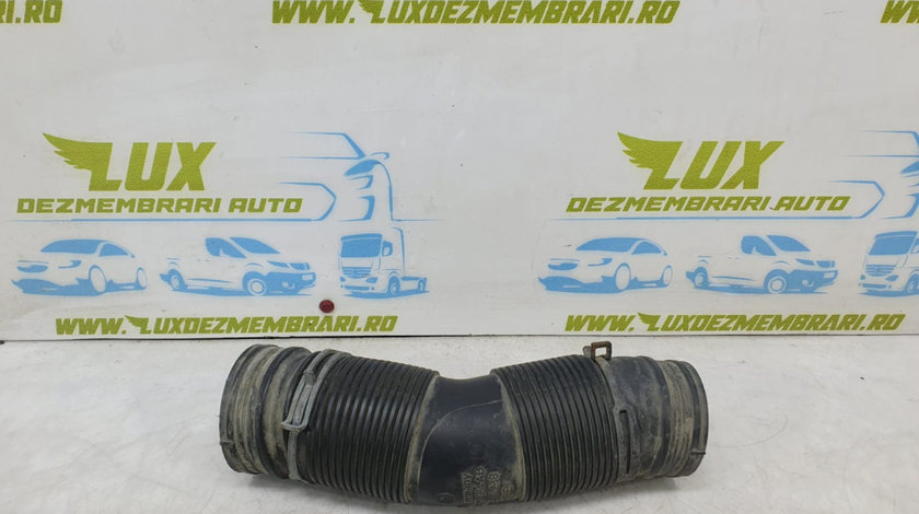 Furtun admisie aer 6q0129684ab 1.4 tdi Seat Cordoba 3 [2003 - 2009]