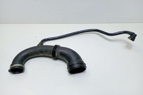 Furtun admisie aer 8200384878 Renault Trafic 2 [2001 - 2006]