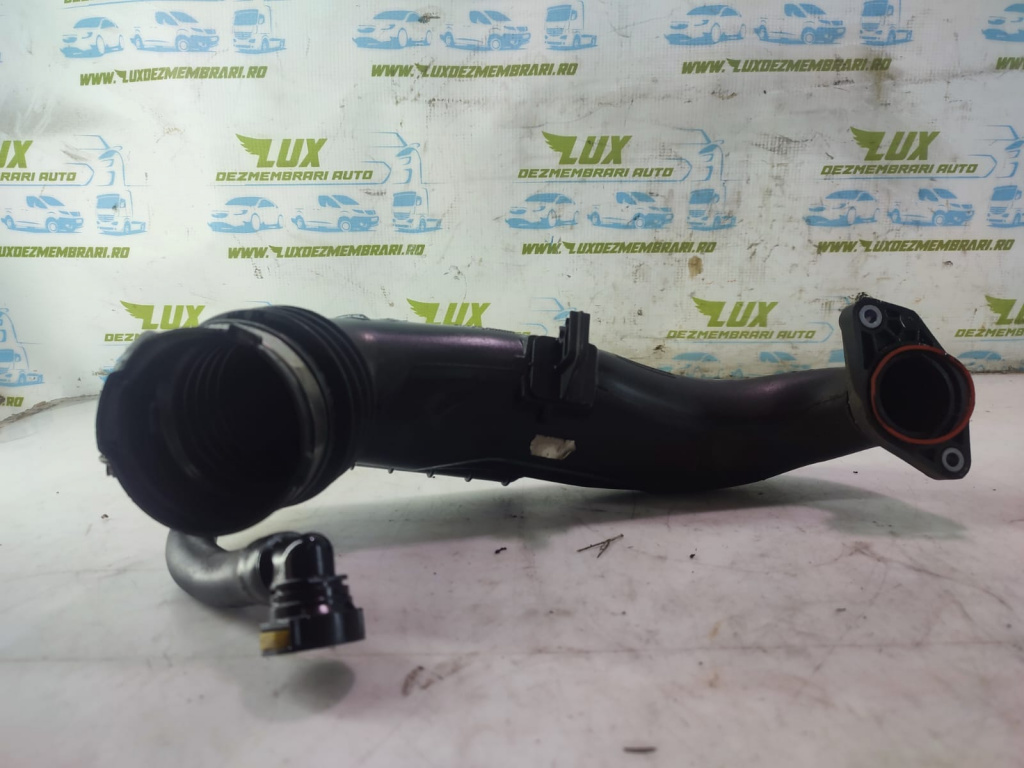 Furtun admisie aer 8200921878 1.5 dci K9K898 Dacia Duster [2010 - 2013] 1.5 dci K9K898
