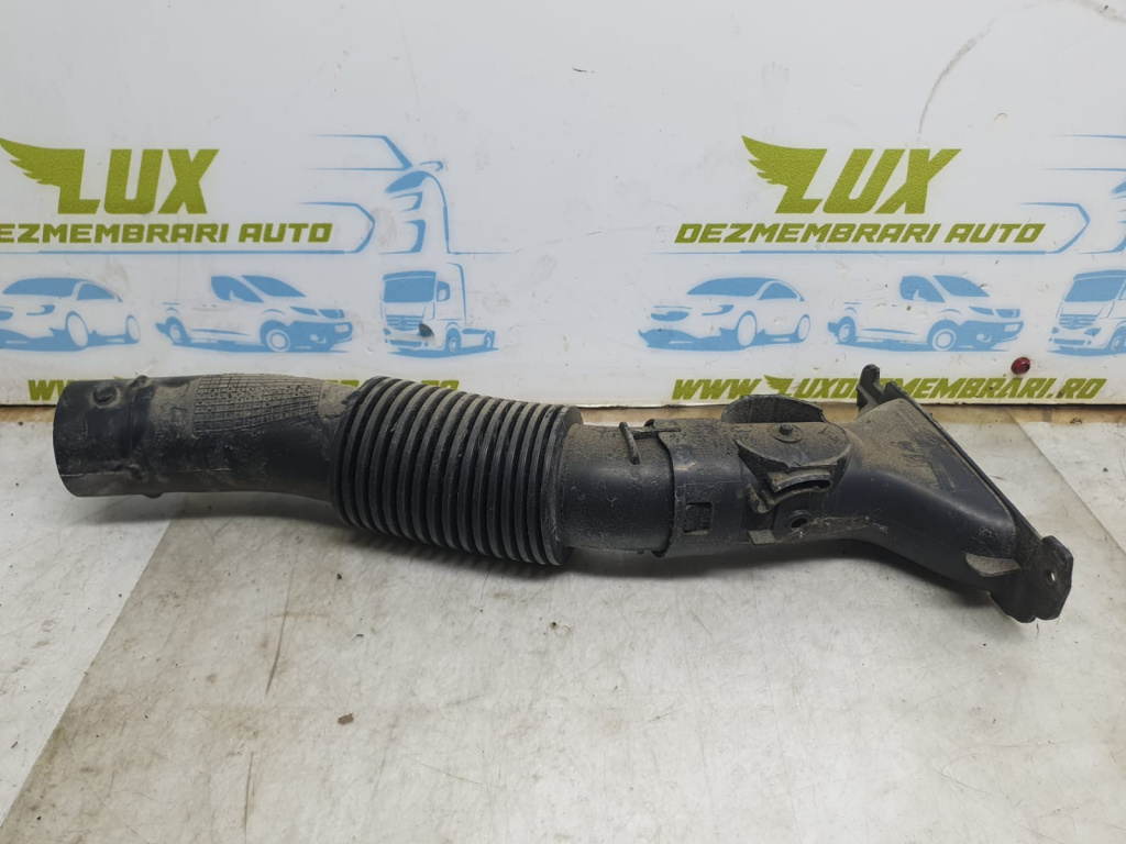 Furtun admisie aer 9806604180 1.6 hdi Peugeot 308 T9 [2013 - 2017]
