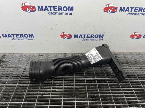 FURTUN ADMISIE AER AUDI A1 1.4 TFSI - (2010 2014)