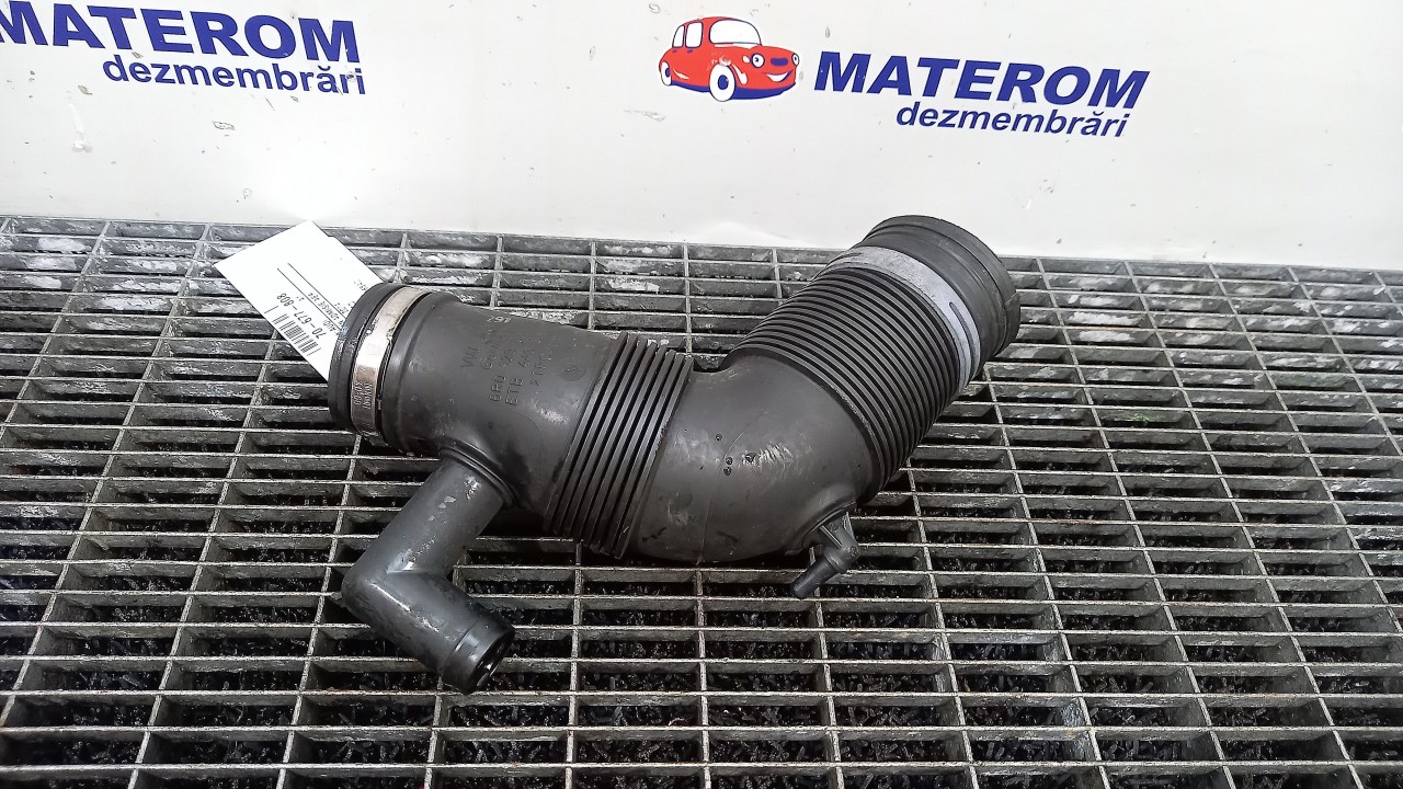 FURTUN ADMISIE AER AUDI A1 A1 1.6 TDI - (2010 2014)