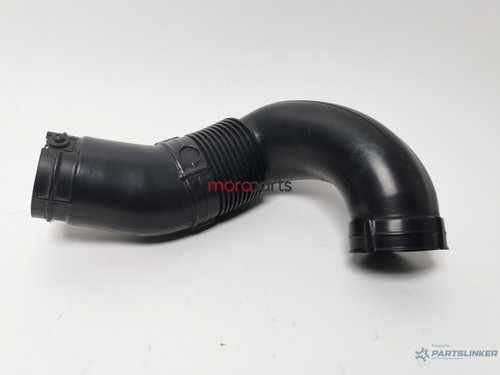 Furtun admisie aer AUDI A2 8Z0 2000 - 2005 1.4 TDI AMF, BHC Mann-Filter 4410725149 8Z0129617C
