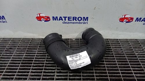 FURTUN ADMISIE AER AUDI A3 1.9 TDI - (2007 2012)
