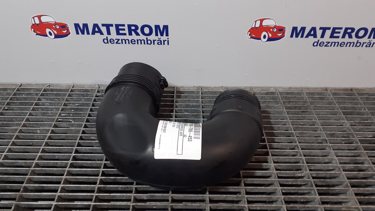 FURTUN ADMISIE AER AUDI A3 2.0 TDI - (2007 2012)