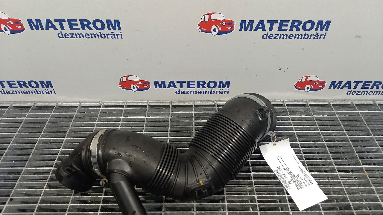 FURTUN ADMISIE AER AUDI A3 2.0 TDI - (2007 2012)