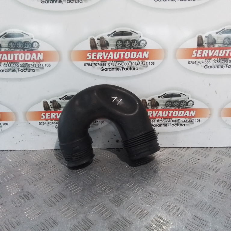 Furtun admisie aer Audi A3 (2003-2008) [8P1] 2.0 Motorina 2007, 1K0129618AN