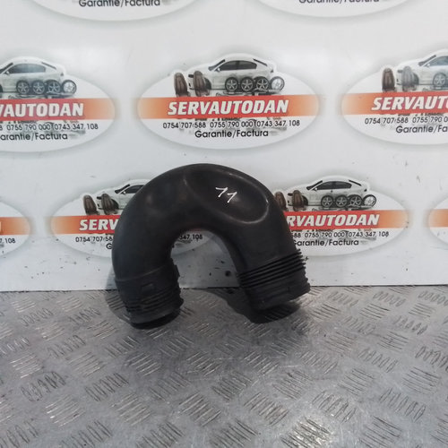 Furtun admisie aer Audi A3 (2003-2008) [8P1] 2.0 Motorina 2007, 1K0129618AN