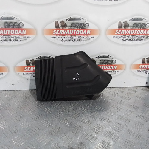 Furtun admisie aer Audi A4 (2004-2008) [8EC, B7] 2.0 Motorina 2008, 8E0129617D
