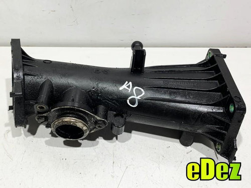 Furtun admisie aer Audi A4 (2007-2011) [8K2, B8] 3.0 tdi CDU , CDUC 059145762AB