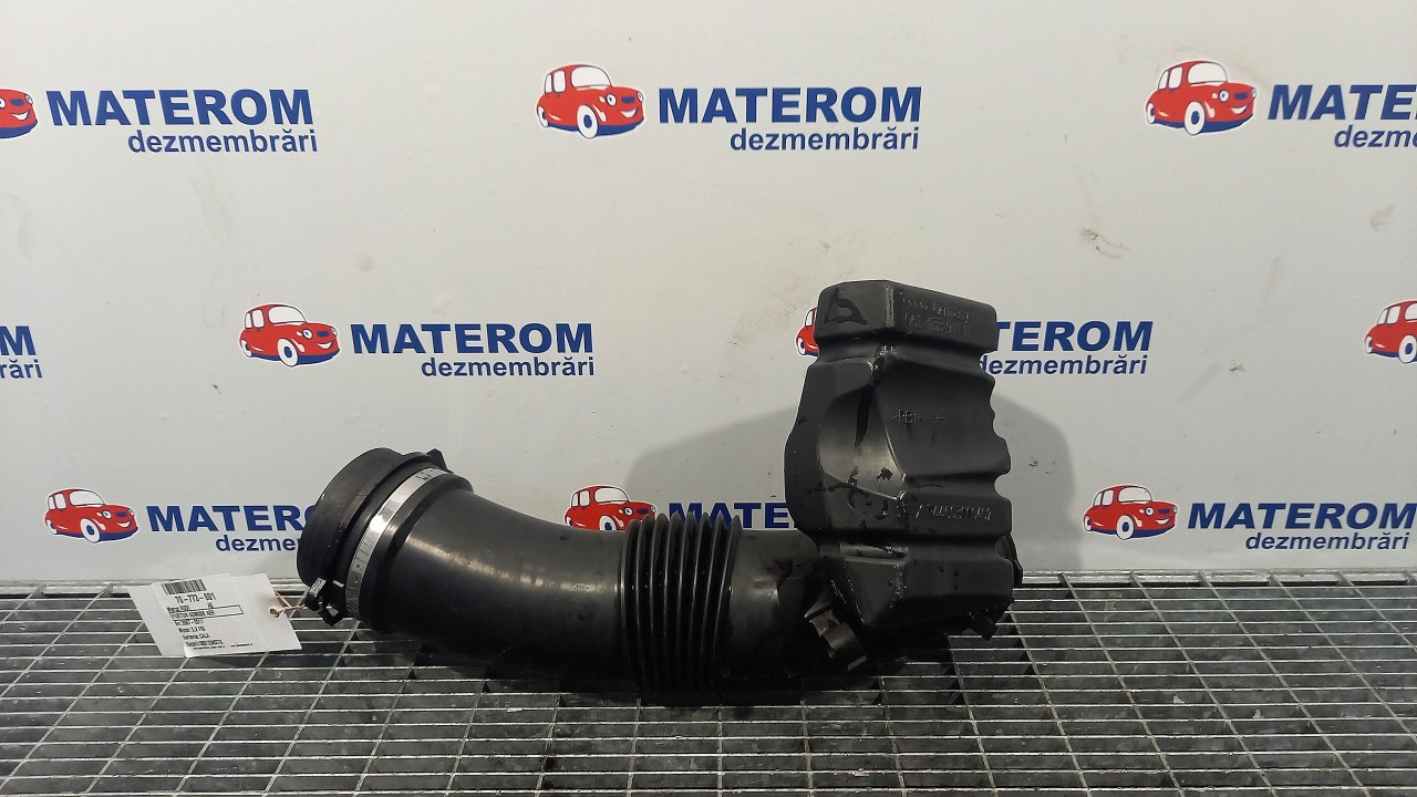 FURTUN ADMISIE AER AUDI A5 A5 3.2 FSI - (2007 2011)