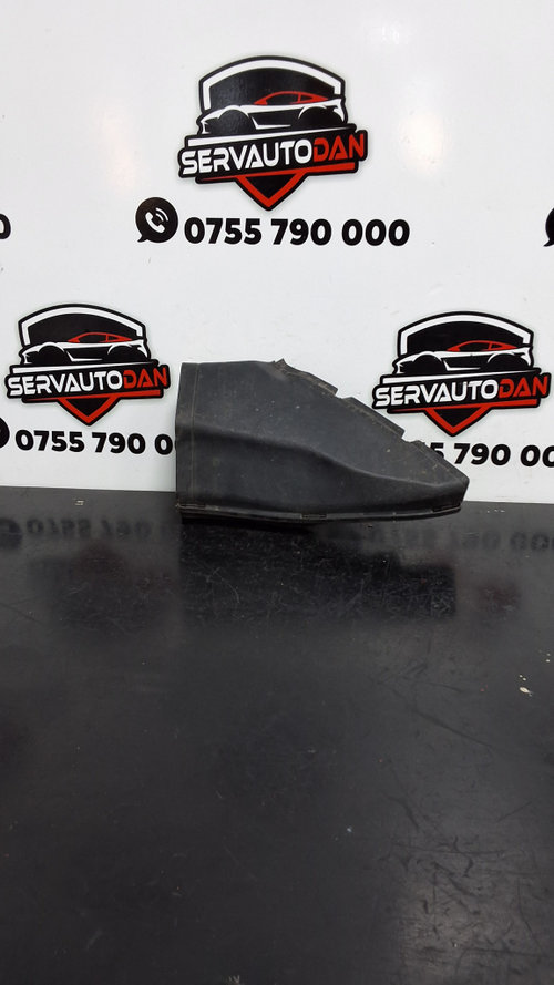 Furtun admisie aer Audi A6 (2004-2011) [4F2, C6] 3.0 Motorina 2006, 4F0129618J