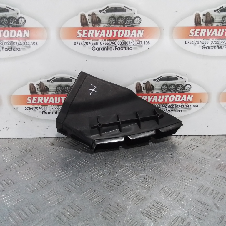 Furtun admisie aer Audi A6 (2004-2011) [4F2, C6] 3.0 Motorina 2006, 4F0129618J