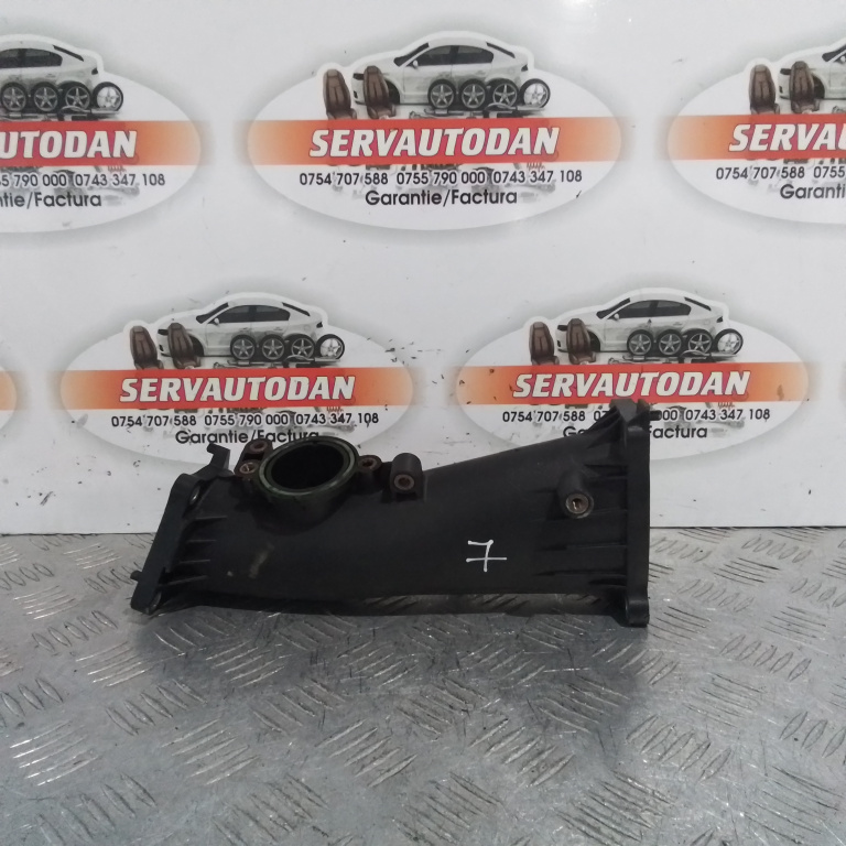 Furtun admisie aer Audi A6 (2010-2018) [4G2, C7] 3.0 Motorina 2014, 059145762AB