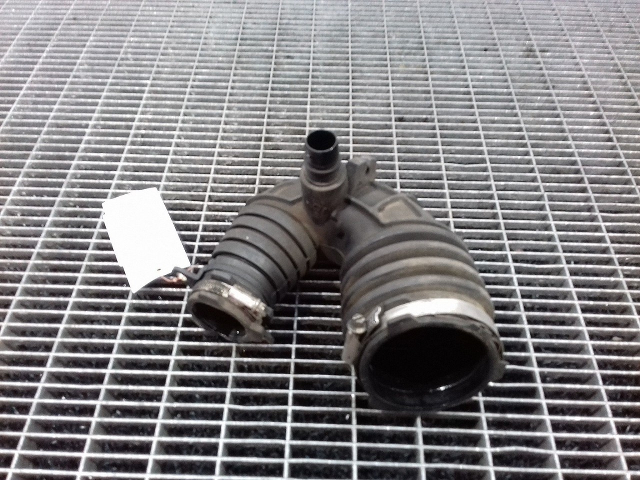 FURTUN ADMISIE AER AUDI A6 A6 2.0 TDI - (2004 2009)