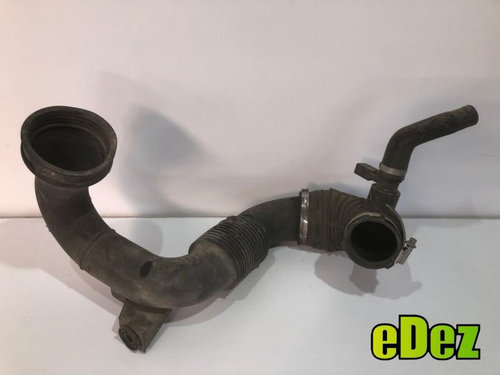 Furtun admisie aer Audi A8 (2002-2009) [4E] D3 4.2 tdi 057129627d