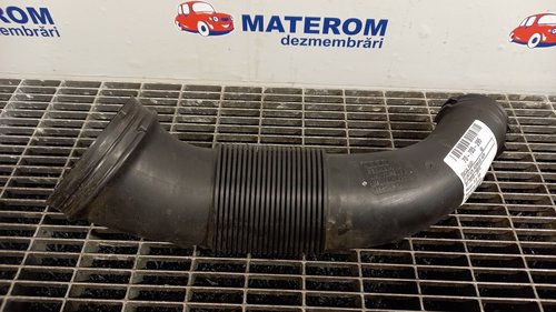 FURTUN ADMISIE AER AUDI A8 3.0 TDI - (2010 2014)