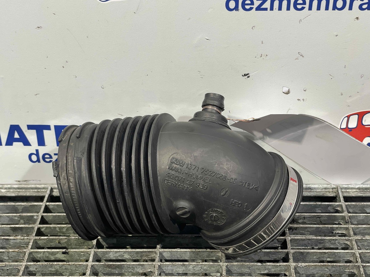 FURTUN ADMISIE AER BMW SERIA 1 E 87 1.6 INJ - (2004 2011)