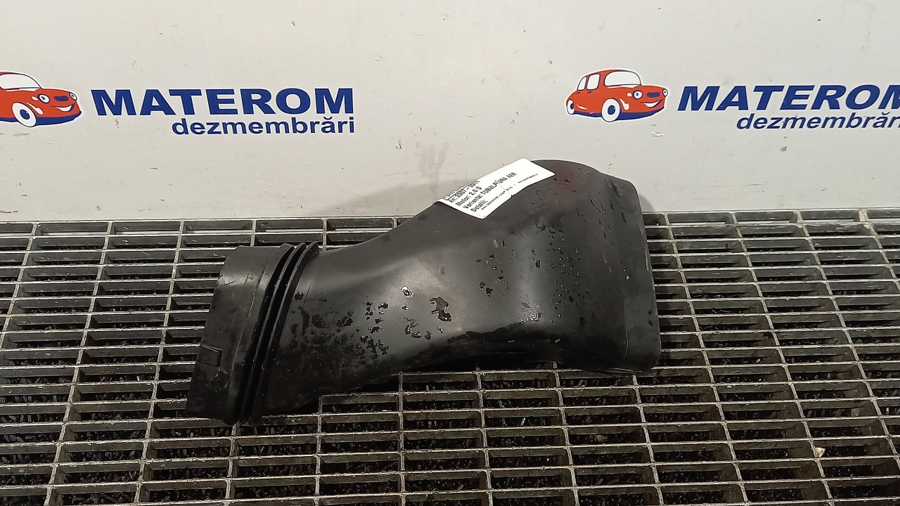 FURTUN ADMISIE AER BMW SERIA 1 E 87 2.0 D - (2007 2011)