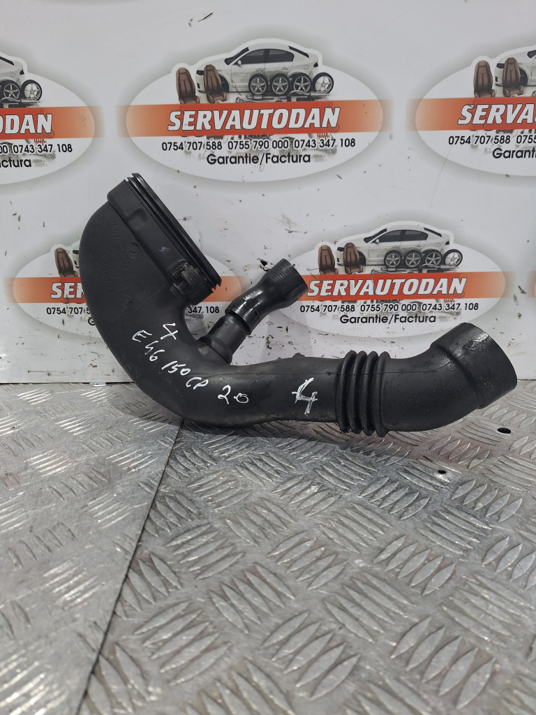 Furtun admisie aer BMW Seria 3 (1998-2005) [E46] 2.0 Motorina 2002, 7790552